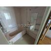 バス/シャワー