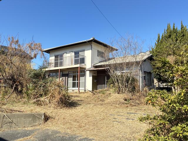 物件画像 福岡市西区 福重２丁目 (橋本駅) 住宅用地