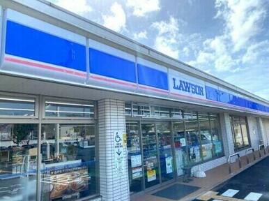 ローソン和歌山狐島東店