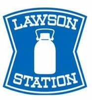 ローソン 小倉三萩野店