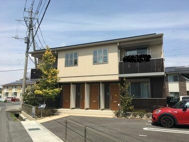 ☆南側外観(1)☆