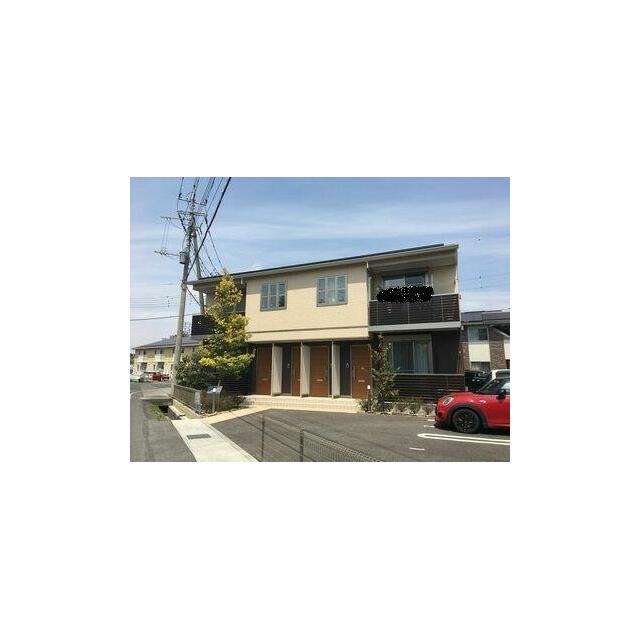 ☆南側外観(1)☆