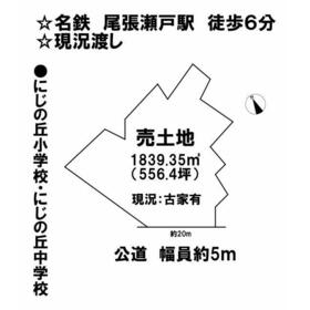 地形図等