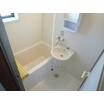 バス/シャワー