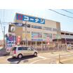 ショッピング施設