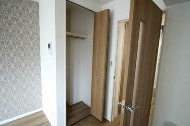 別部屋参考写真