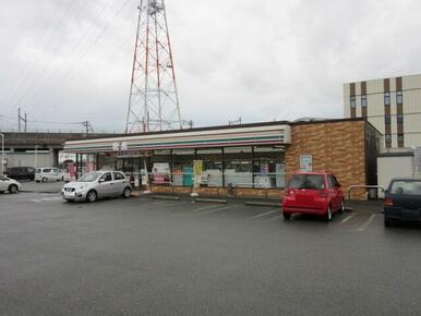 セブンイレブン新八代駅前店