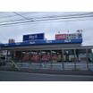 ショッピング施設