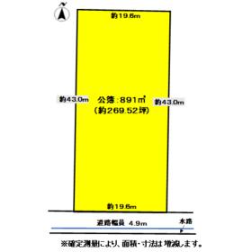 地形図等