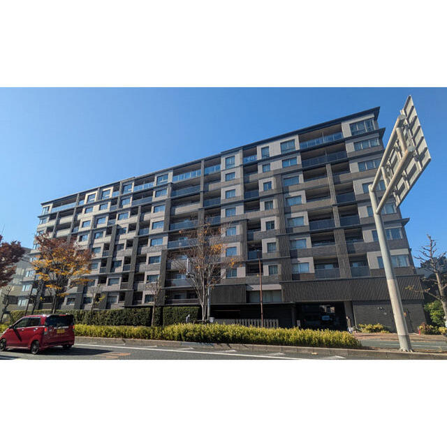 プレミスト京都西院