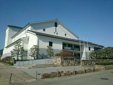 田園交響ホール