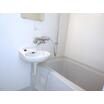 バス/シャワー