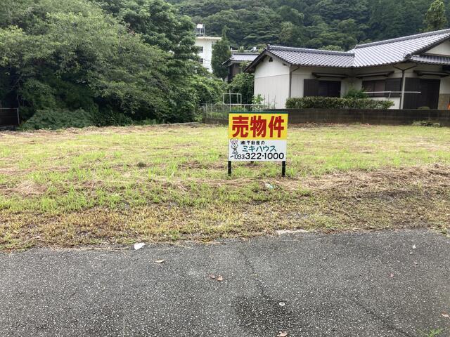 物件画像 北九州市門司区 大字大積 住宅用地