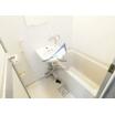 バス/シャワー
