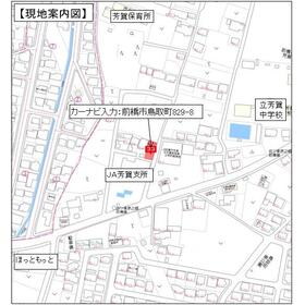 案内図