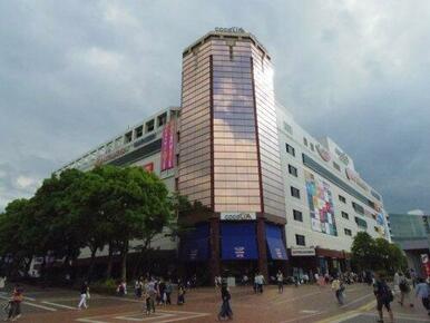 ココリア多摩センター店