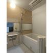 バス/シャワー