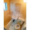 バス/シャワー