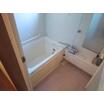 バス/シャワー