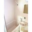 バス/シャワー