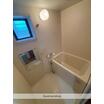 バス/シャワー