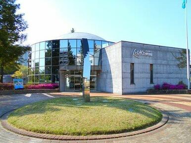 兵庫県立人と自然の博物館