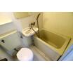 バス/シャワー
