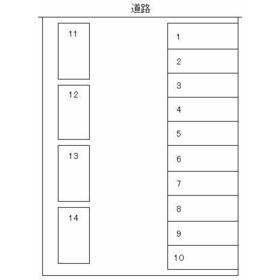 平面図
