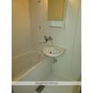 バス/シャワー
