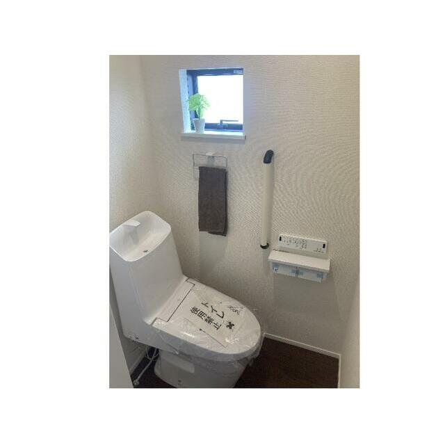 トイレは「住みたくなる物件」の隠れチェックポイント！