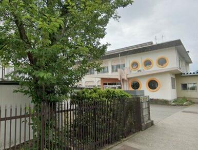 富山市立大沢野幼稚園