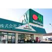 ショッピング施設