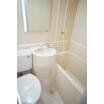 バス/シャワー