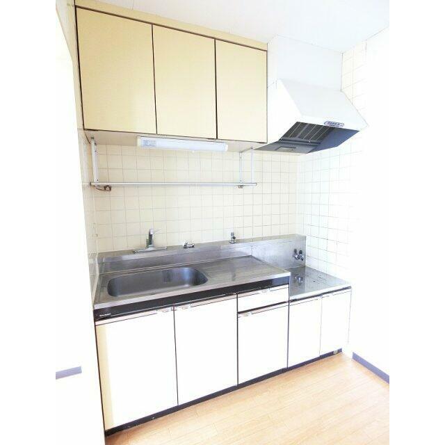 apartment 南田園２丁目