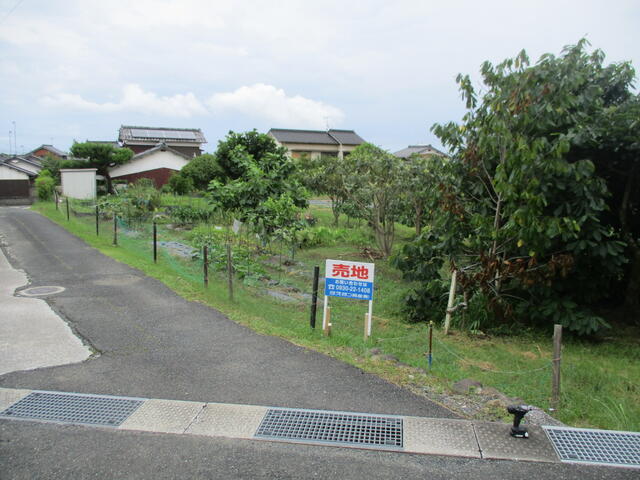 物件画像 築上郡築上町 大字高塚 (椎田駅) 住宅用地