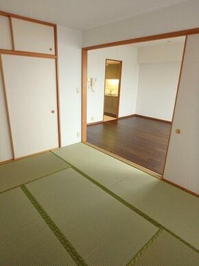 別部屋参考写真