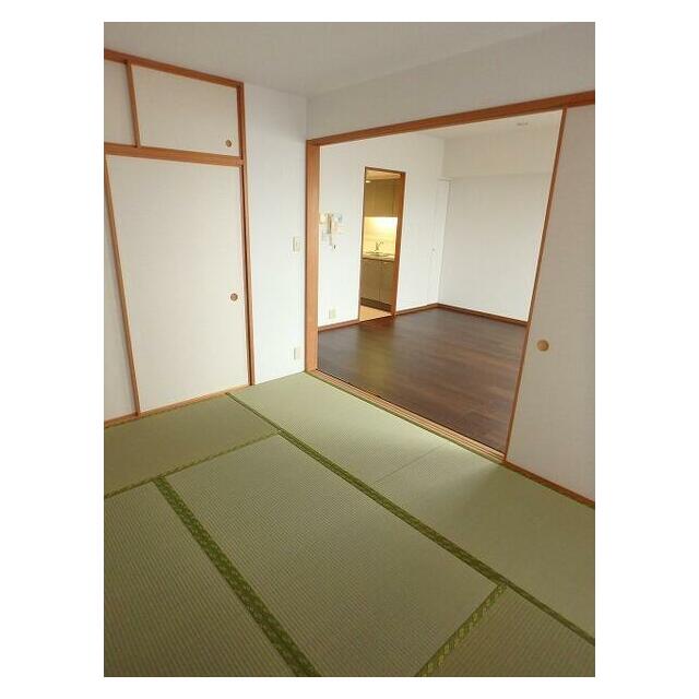別部屋参考写真