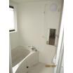 バス/シャワー