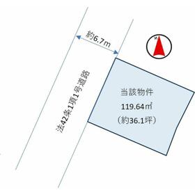 地形図等