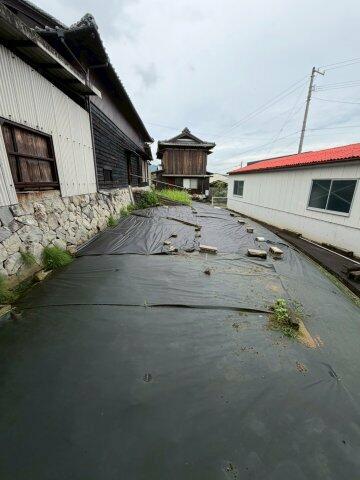 三豊市 三野町吉津 (高瀬駅) 1階建 6DK 三豊市の売戸建住宅の物件情報