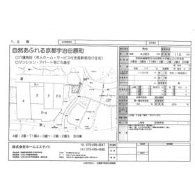 地形図等