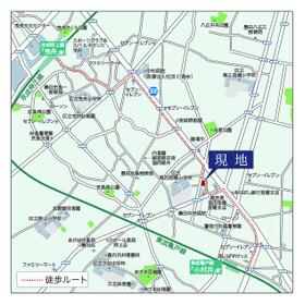 案内図