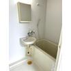 バス/シャワー