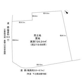 地形図等
