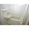 バス/シャワー