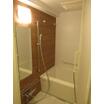 バス/シャワー