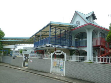 あざみ野白ゆり幼稚園