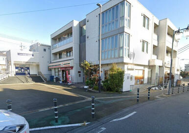 京成本線「京成大和田」駅