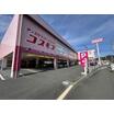ショッピング施設