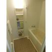 バス/シャワー